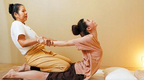 北京市成人按摩职业培训学校 - 什么是泰式按摩,它如何运作以及如何