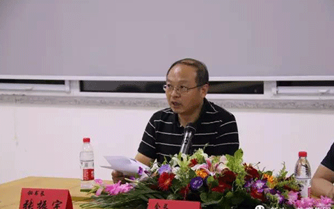 分会秘书长,中国中医科学研究院望京医院特色诊疗科主任张振宇教授